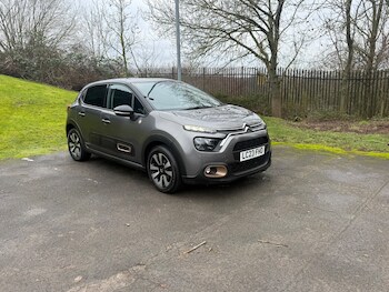 Used Citroen C3 2023 for sale - 78633915: Photo