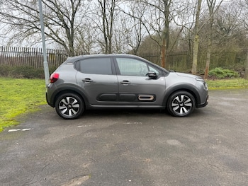 Used Citroen C3 2023 for sale - 78633915: Photo