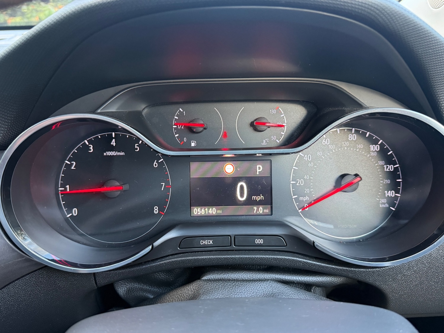 Used Vauxhall Crossland X 2018 for sale - 76351836: Photo 14