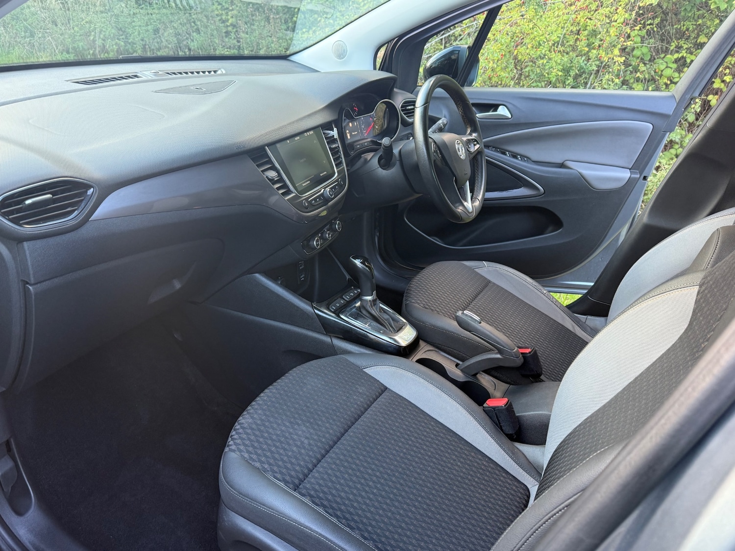 Used Vauxhall Crossland X 2018 for sale - 76351836: Photo 17