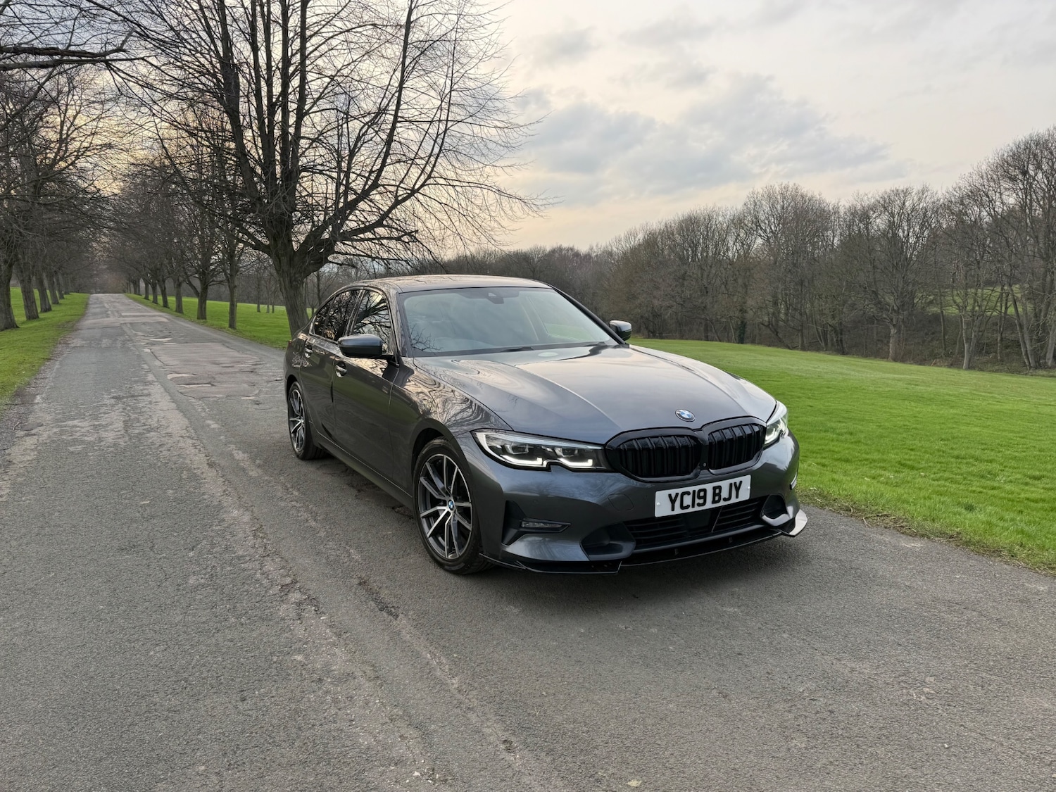 Used BMW 3 Series 2019 for sale - 77793305: Photo 11