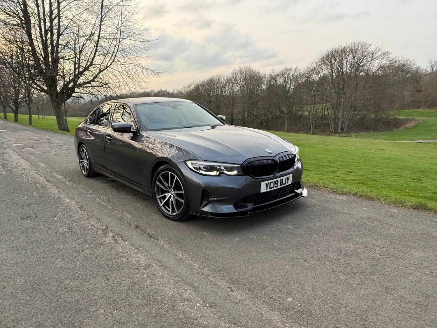 Used BMW 3 Series 2019 for sale - 77793305: Photo 13