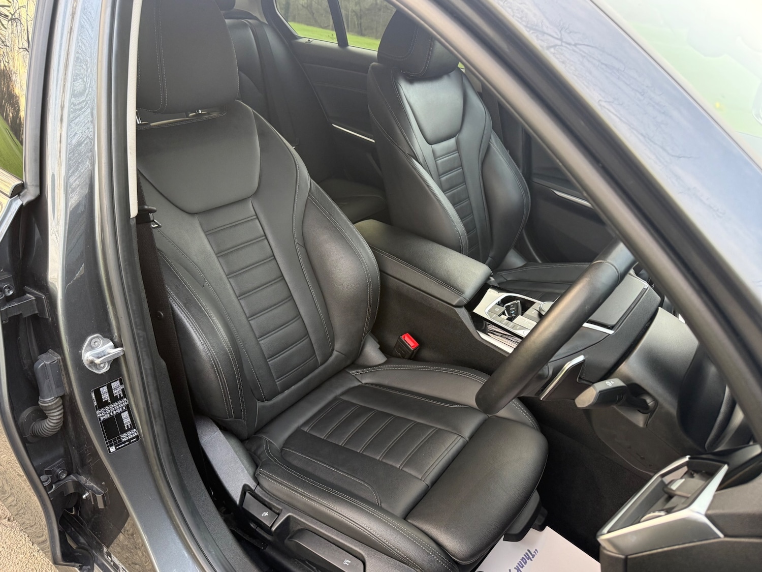 Used BMW 3 Series 2019 for sale - 77793305: Photo 14