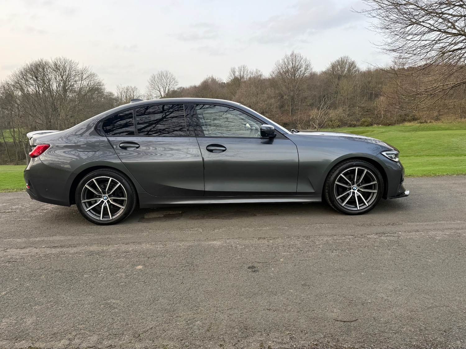 Used BMW 3 Series 2019 for sale - 77793305: Photo 15