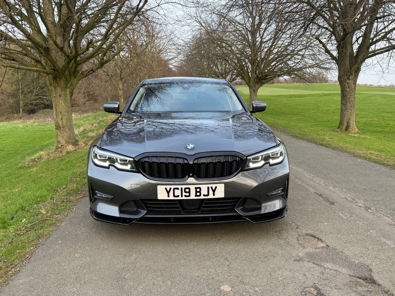 Used BMW 3 Series 2019 for sale - 77793305: Photo 2
