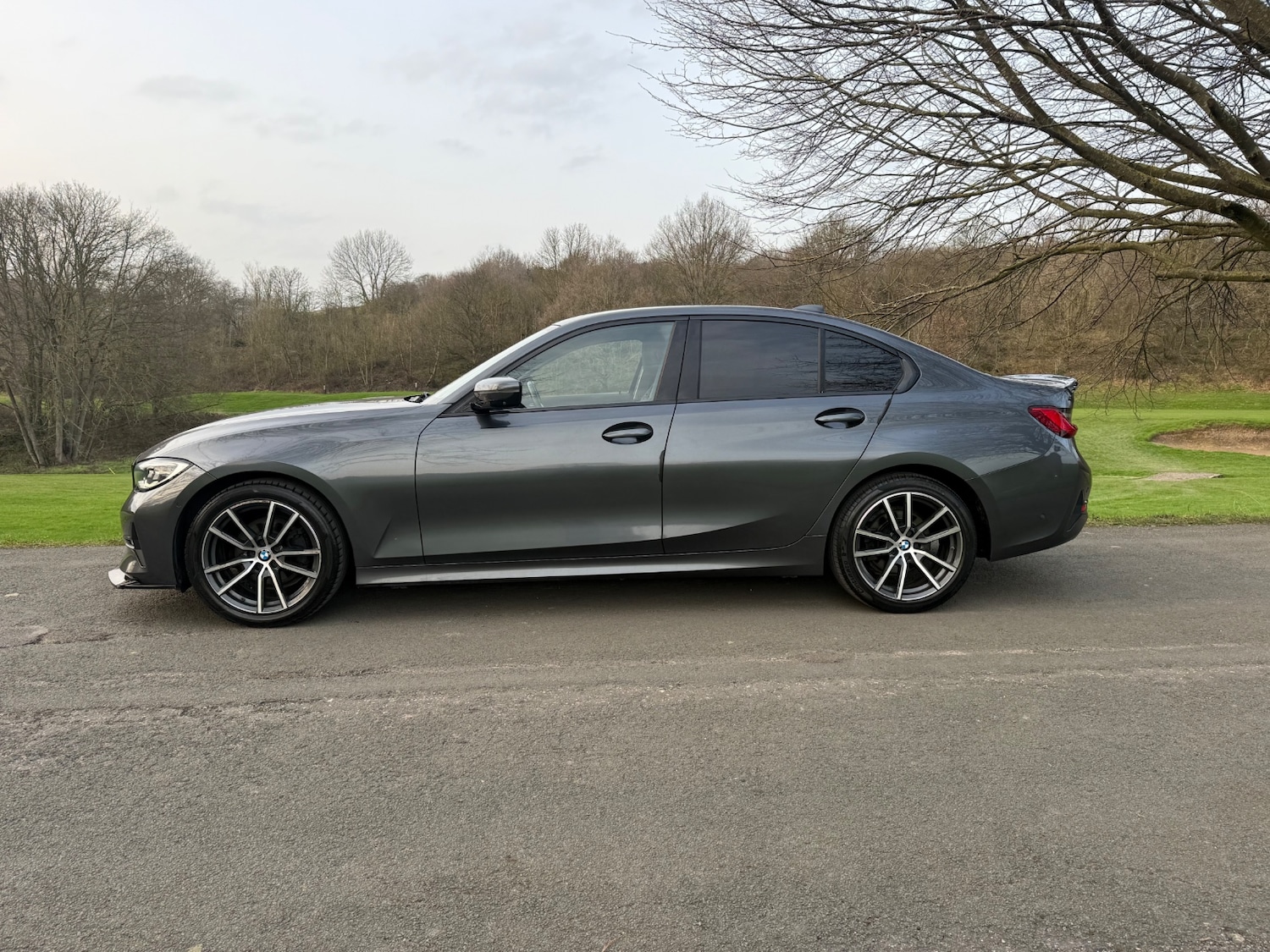 Used BMW 3 Series 2019 for sale - 77793305: Photo 4
