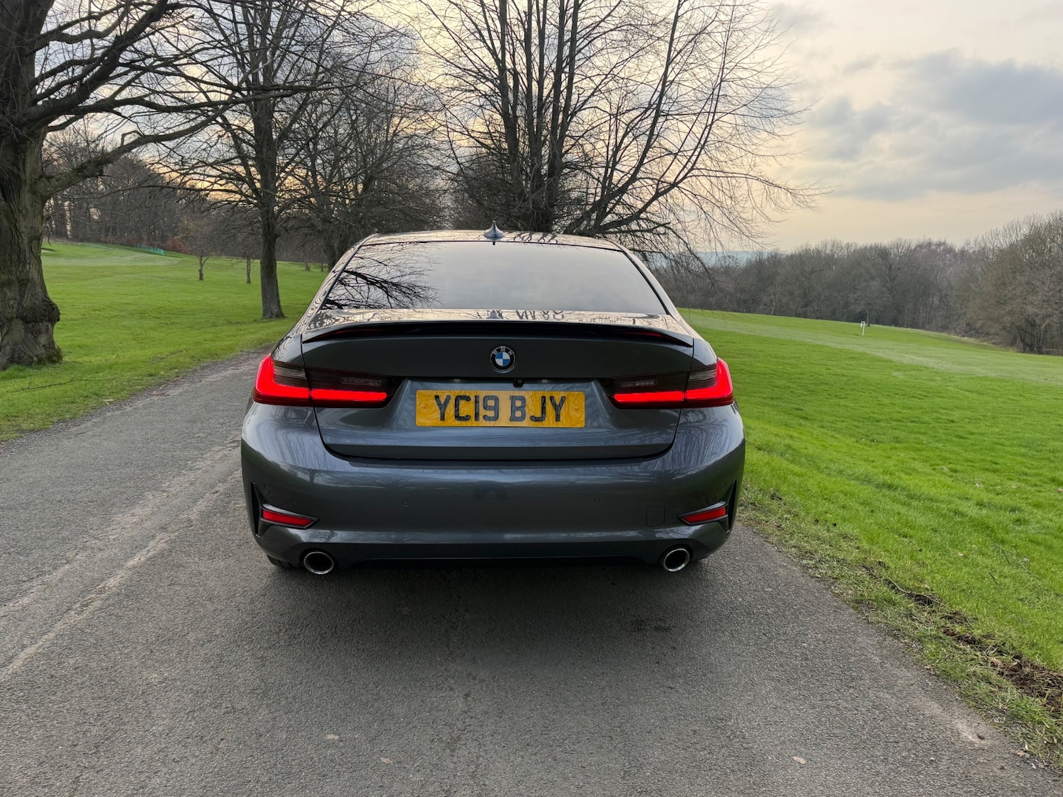 Used BMW 3 Series 2019 for sale - 77793305: Photo 5