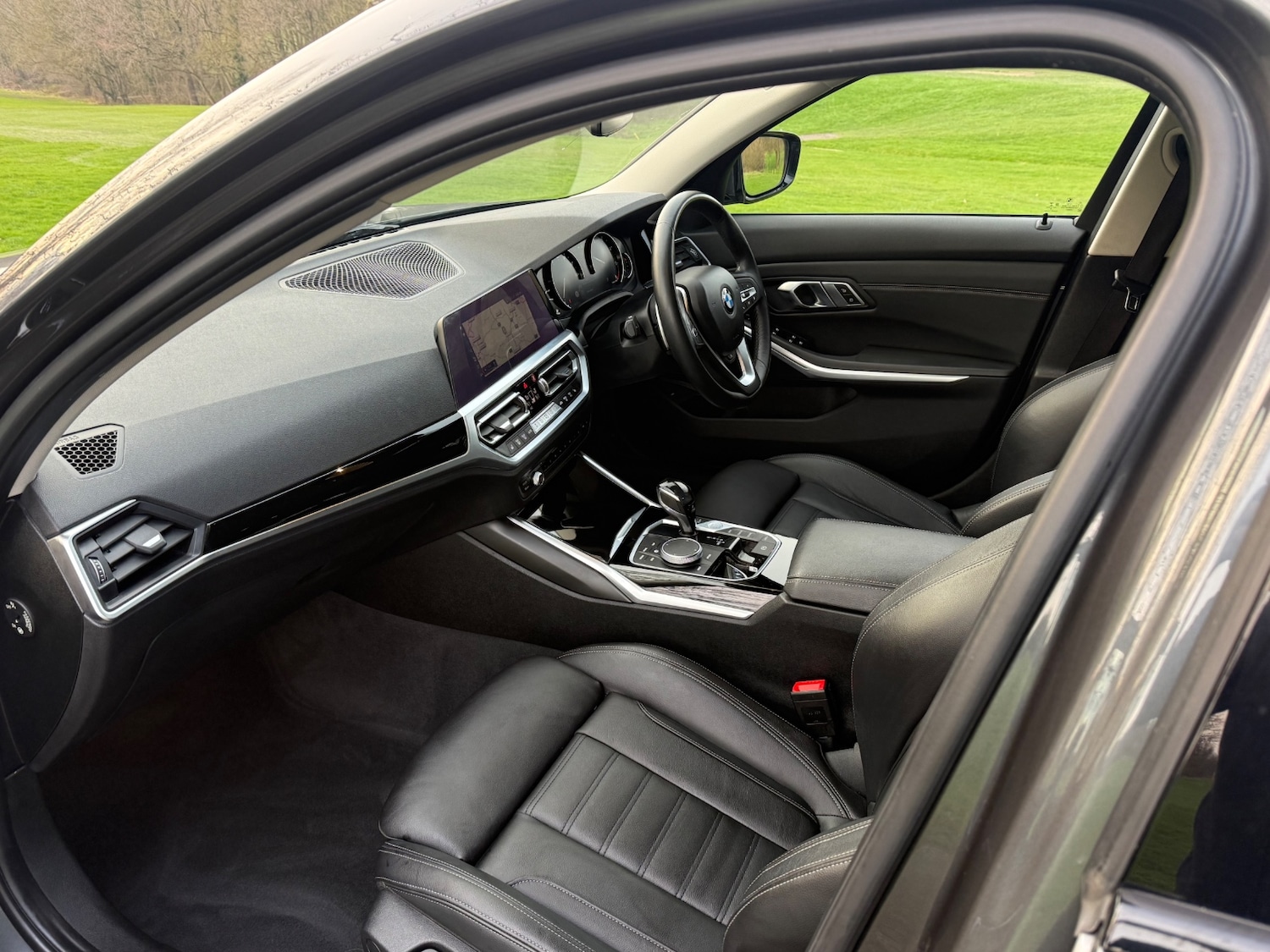 Used BMW 3 Series 2019 for sale - 77793305: Photo 6