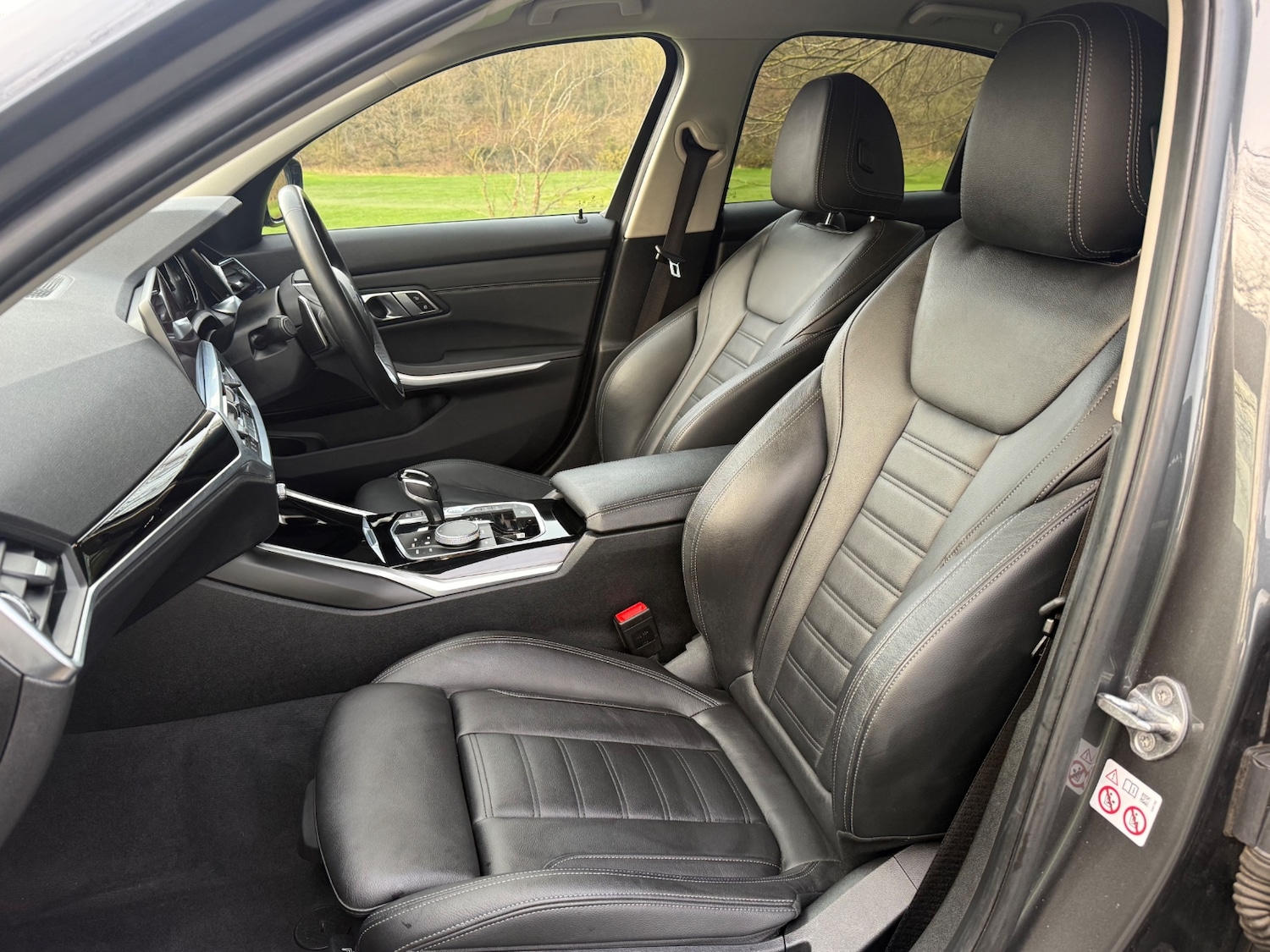 Used BMW 3 Series 2019 for sale - 77793305: Photo 7