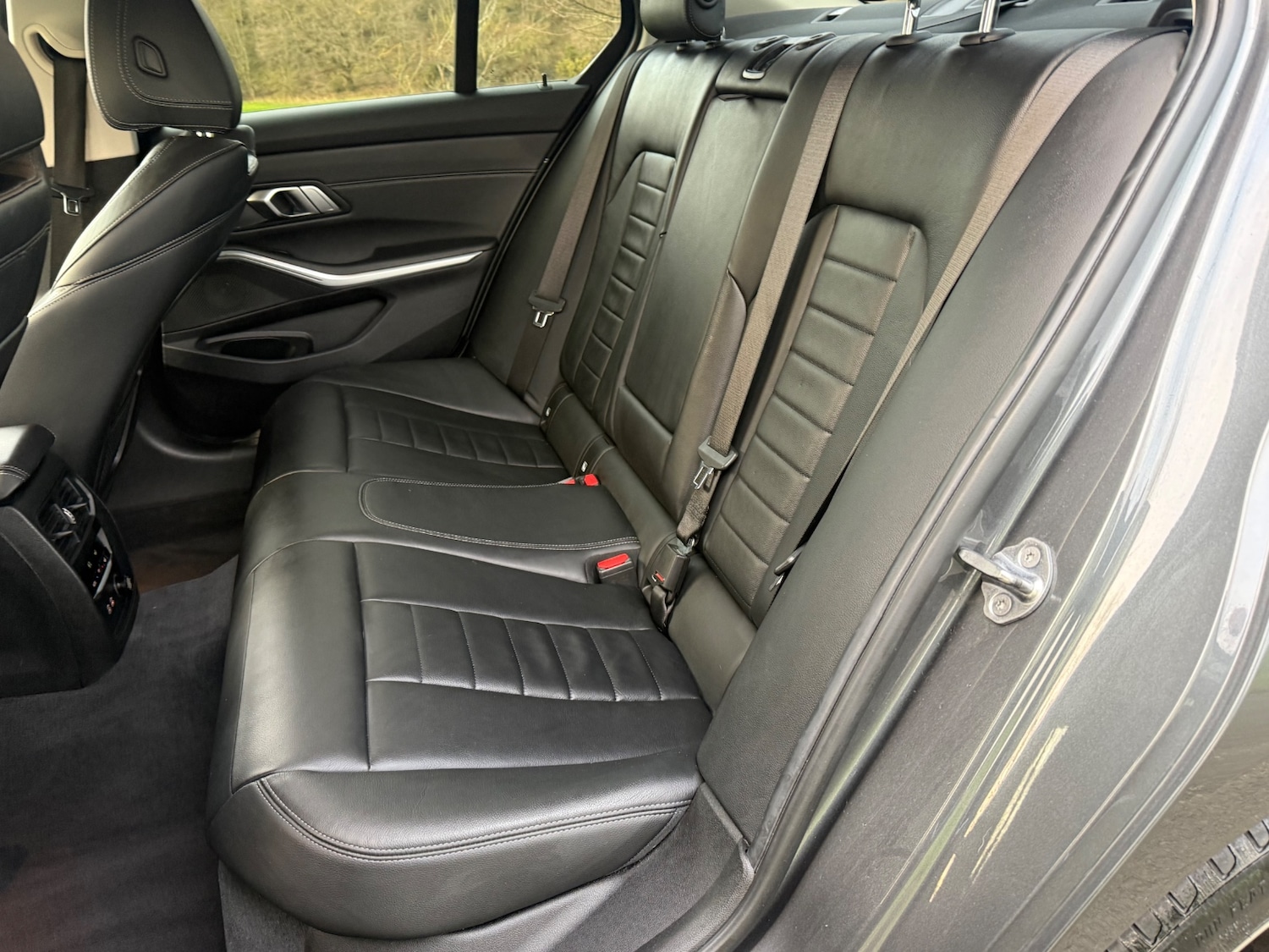 Used BMW 3 Series 2019 for sale - 77793305: Photo 8