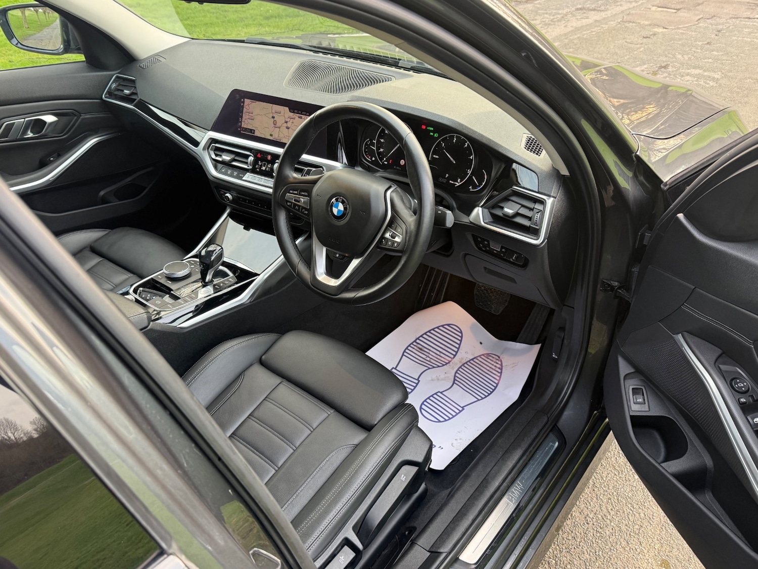 Used BMW 3 Series 2019 for sale - 77793305: Photo 9