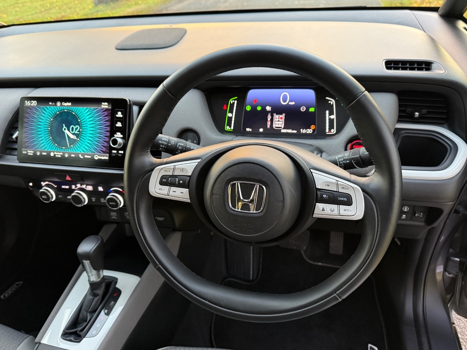 Used Honda Jazz 2020 for sale - 76445963: Photo 11