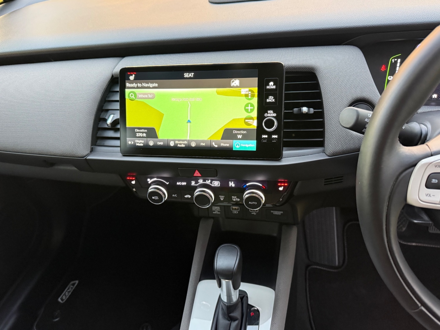 Used Honda Jazz 2020 for sale - 76445963: Photo 12