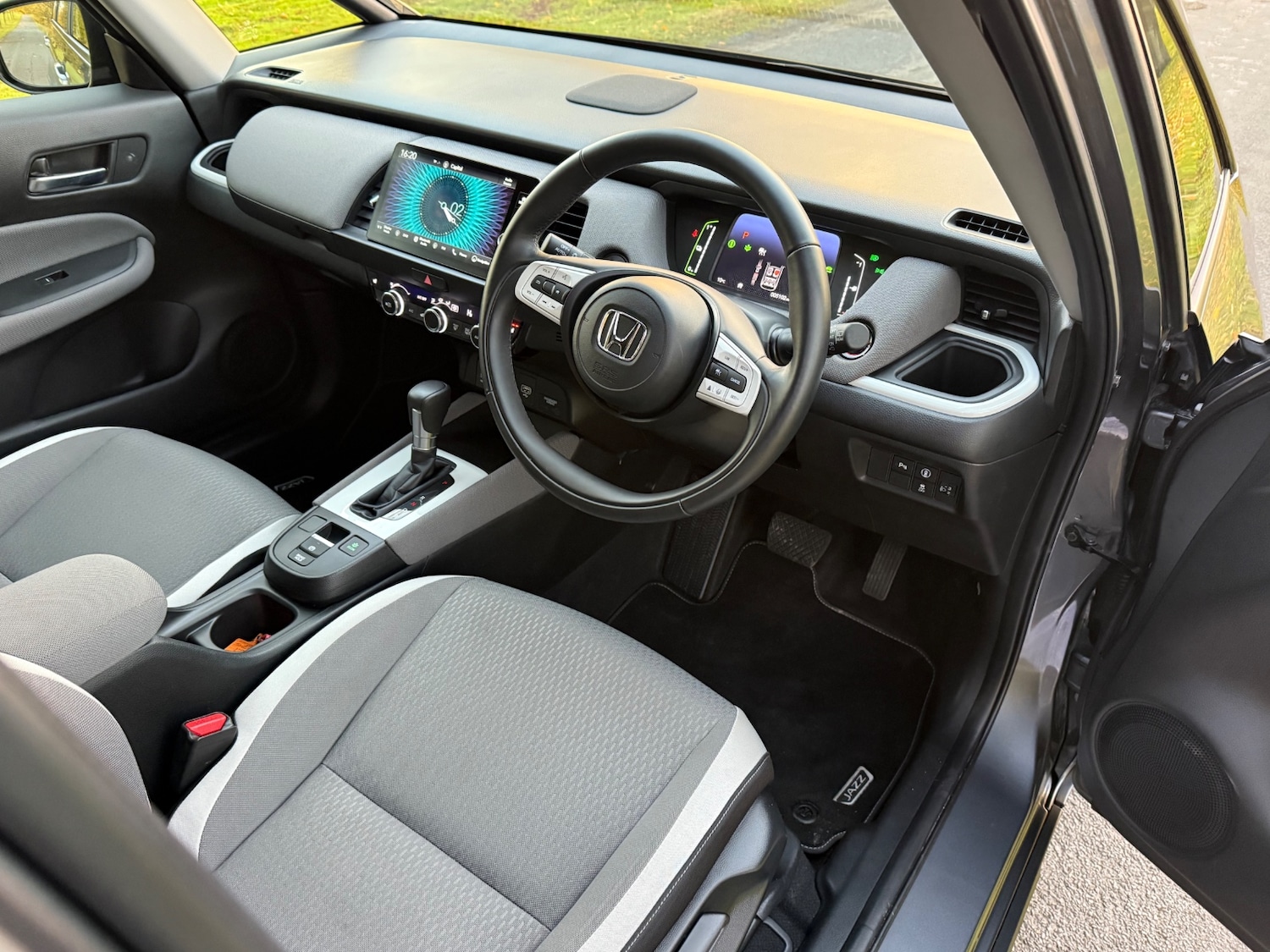 Used Honda Jazz 2020 for sale - 76445963: Photo 14