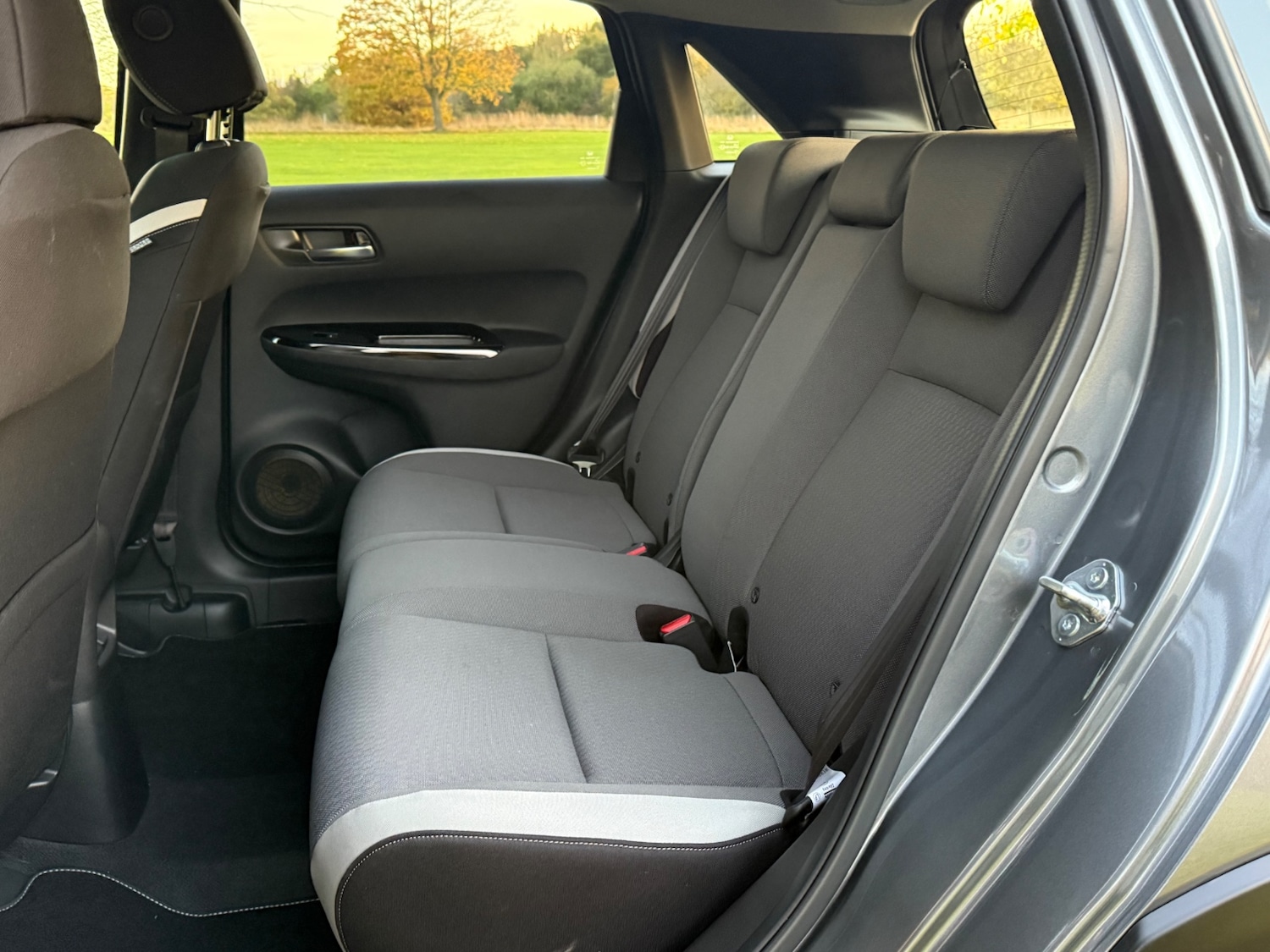 Used Honda Jazz 2020 for sale - 76445963: Photo 15