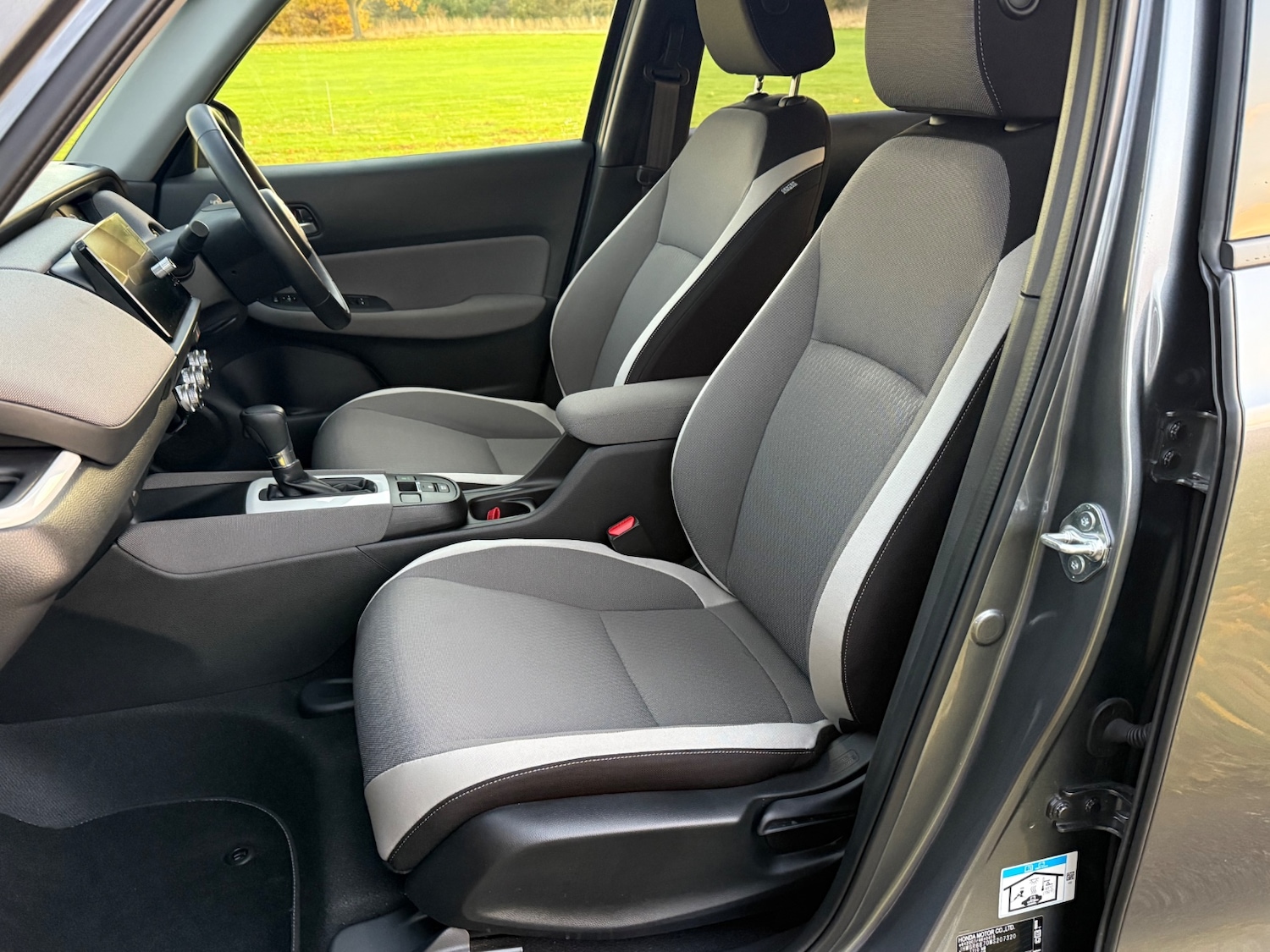 Used Honda Jazz 2020 for sale - 76445963: Photo 16