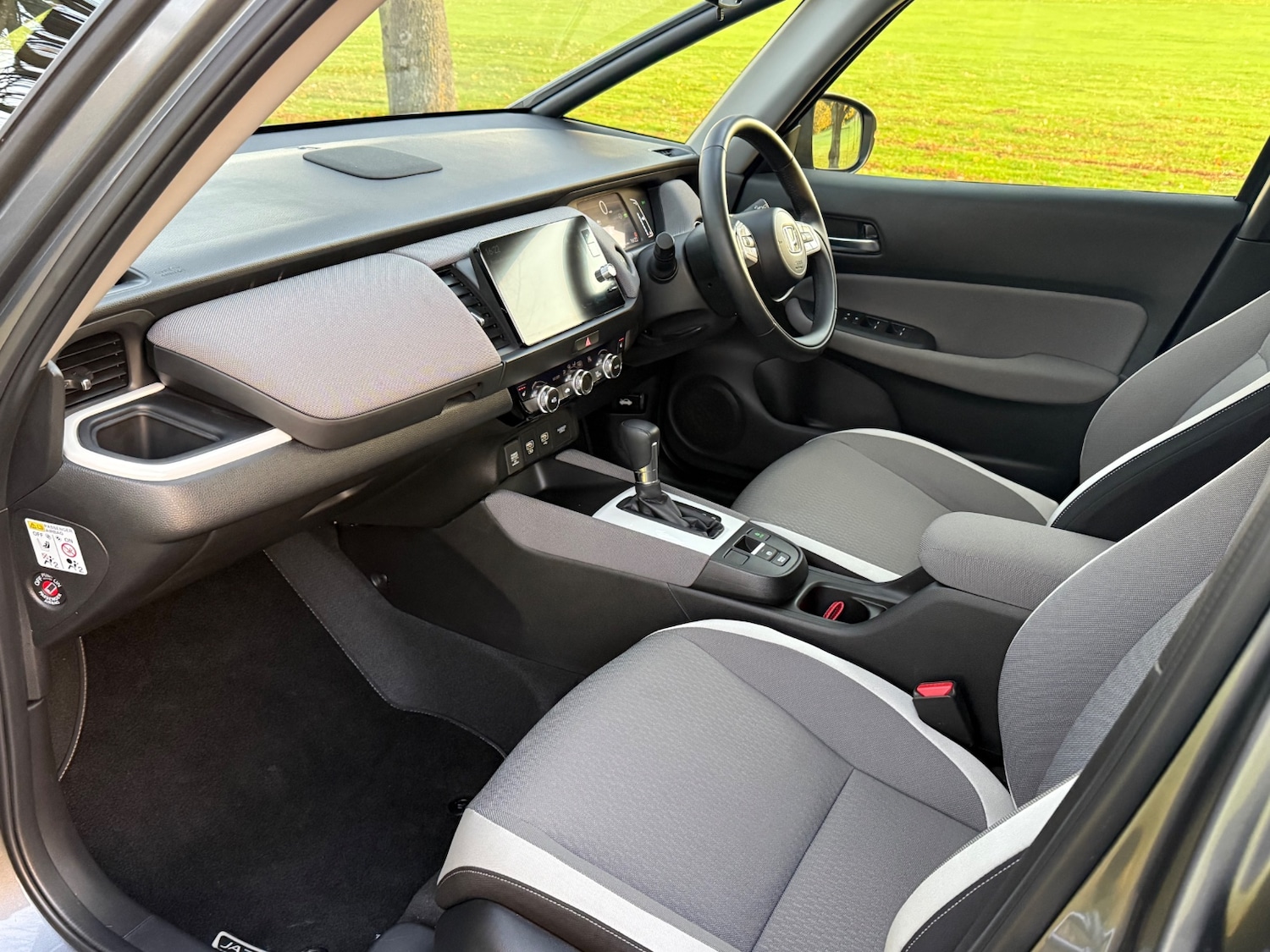 Used Honda Jazz 2020 for sale - 76445963: Photo 17