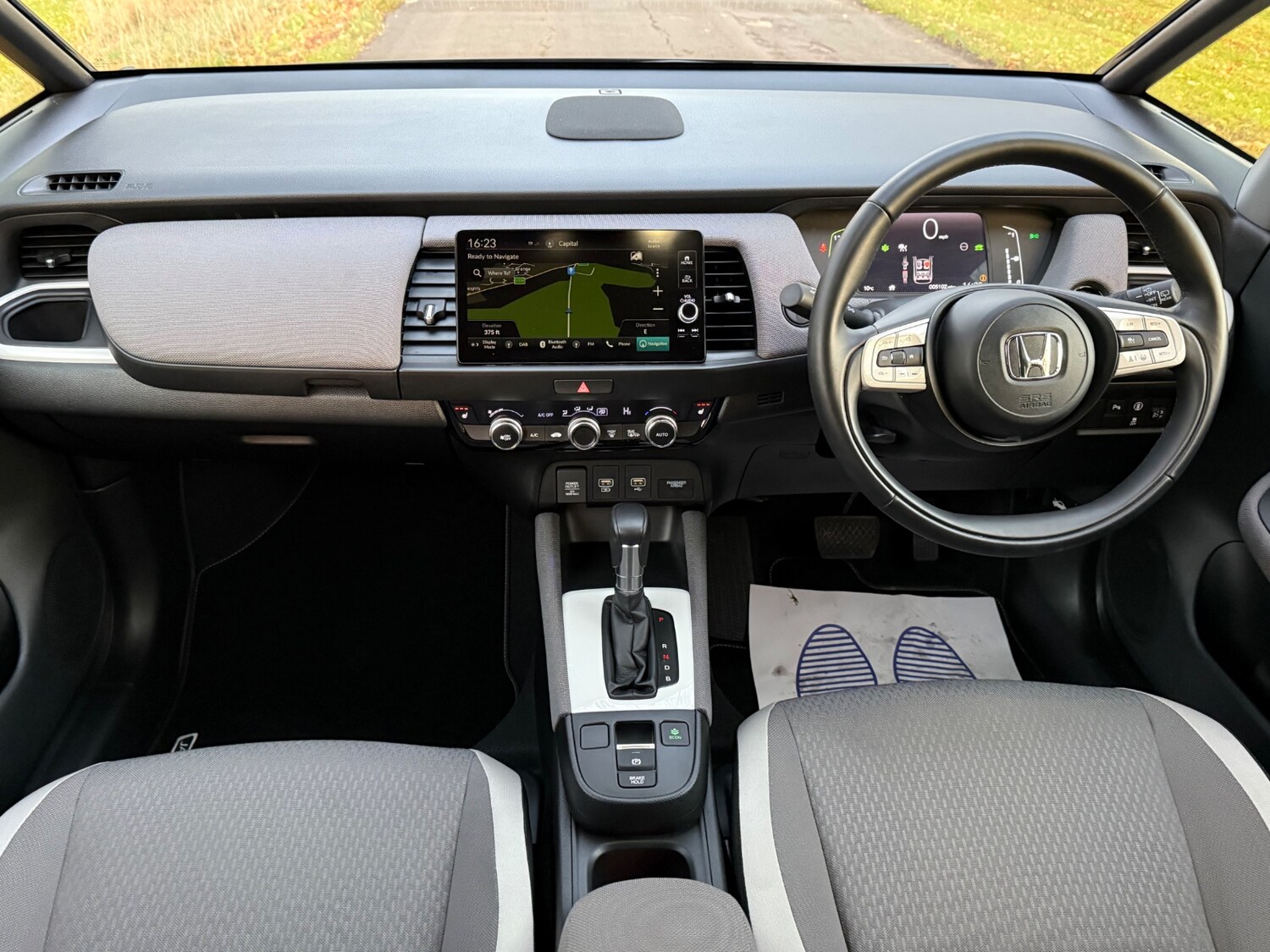 Used Honda Jazz 2020 for sale - 76445963: Photo 18