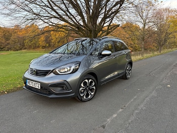 Used Honda Jazz 2020 for sale - 76445963: Photo