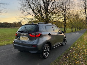 Used Honda Jazz 2020 for sale - 76445963: Photo