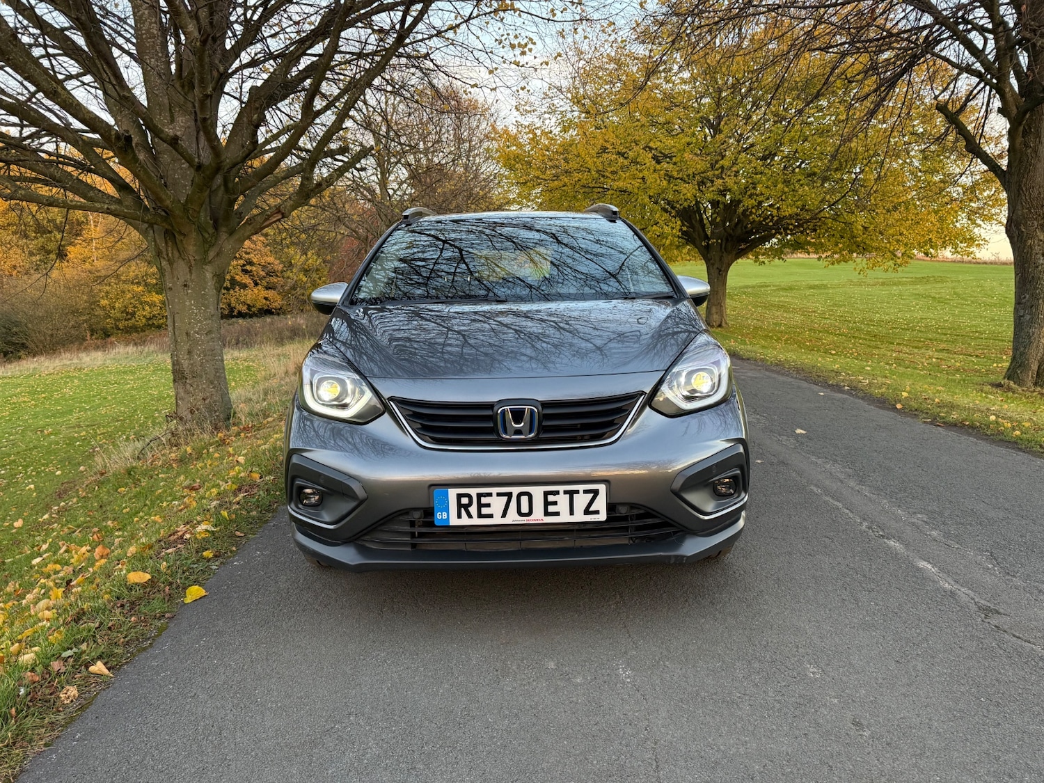 Used Honda Jazz 2020 for sale - 76445963: Photo 3