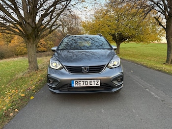 Used Honda Jazz 2020 for sale - 76445963: Photo