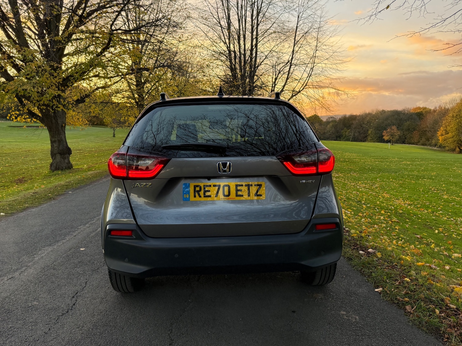 Used Honda Jazz 2020 for sale - 76445963: Photo 6