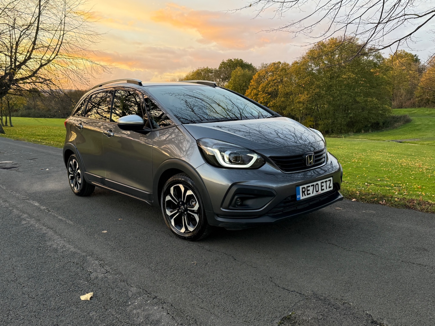 Used Honda Jazz 2020 for sale - 76445963: Photo 7