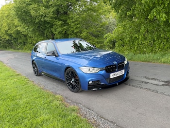 Used BMW 3 Series 2015 for sale - 78611733: Photo