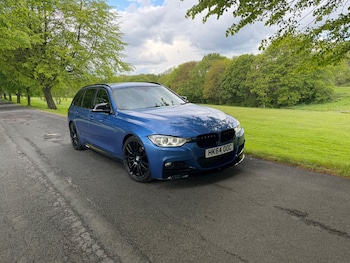 Used BMW 3 Series 2015 for sale - 78611733: Photo