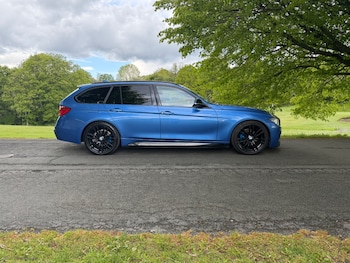 Used BMW 3 Series 2015 for sale - 78611733: Photo