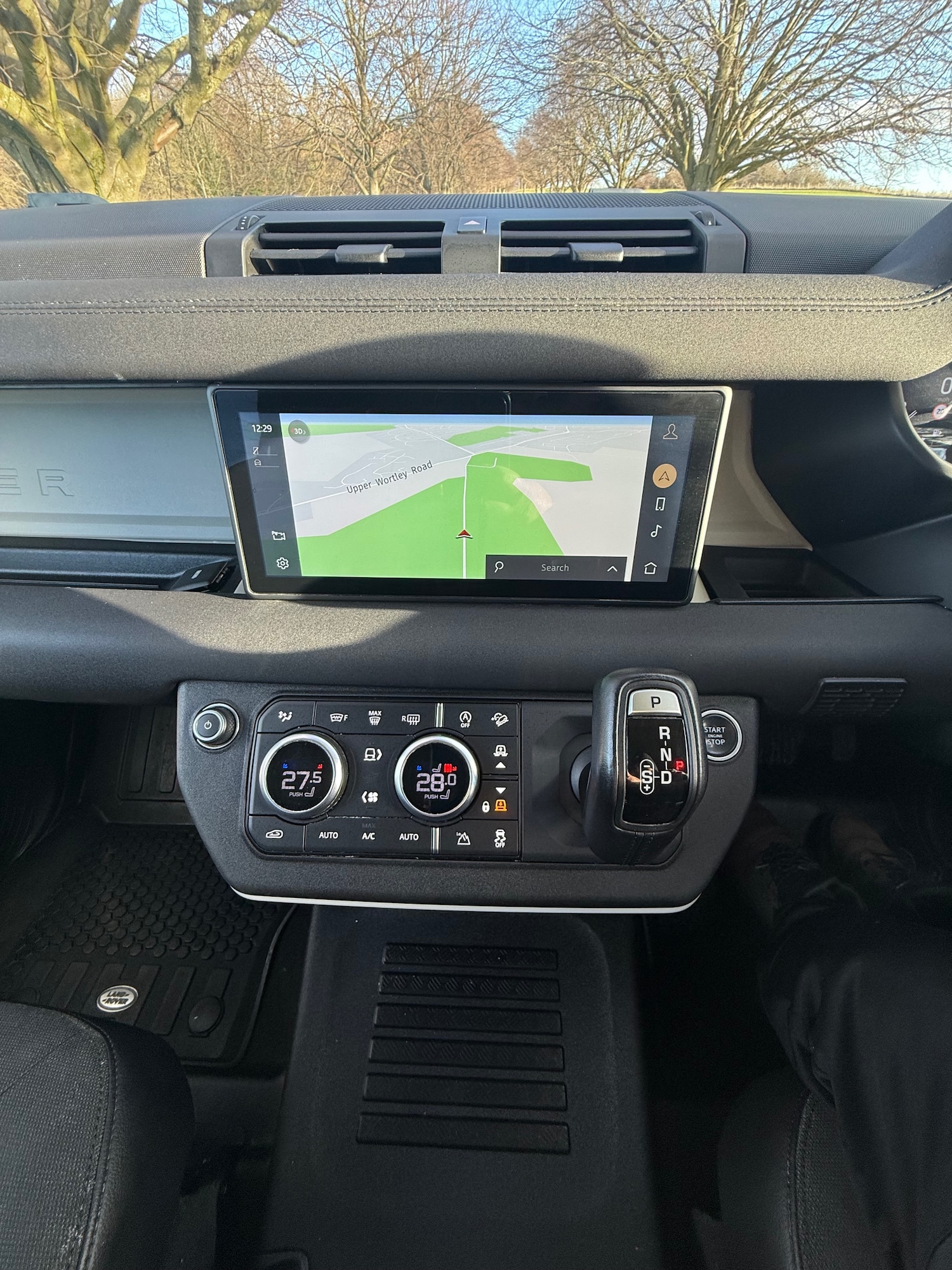 Used Land Rover Defender 2020 for sale - 77090173: Photo 14