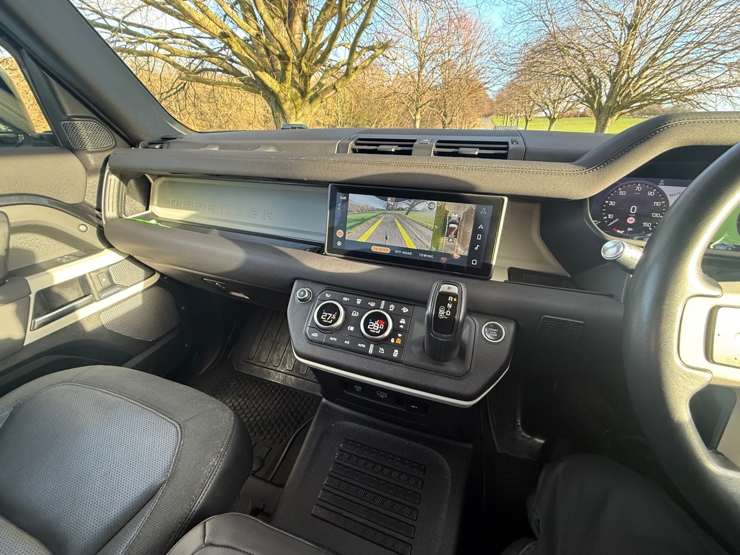 Used Land Rover Defender 2020 for sale - 77090173: Photo 15