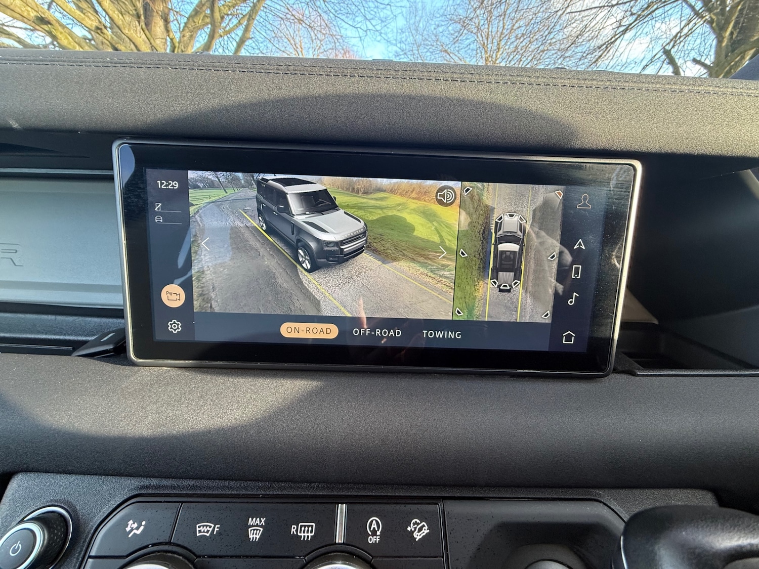 Used Land Rover Defender 2020 for sale - 77090173: Photo 16