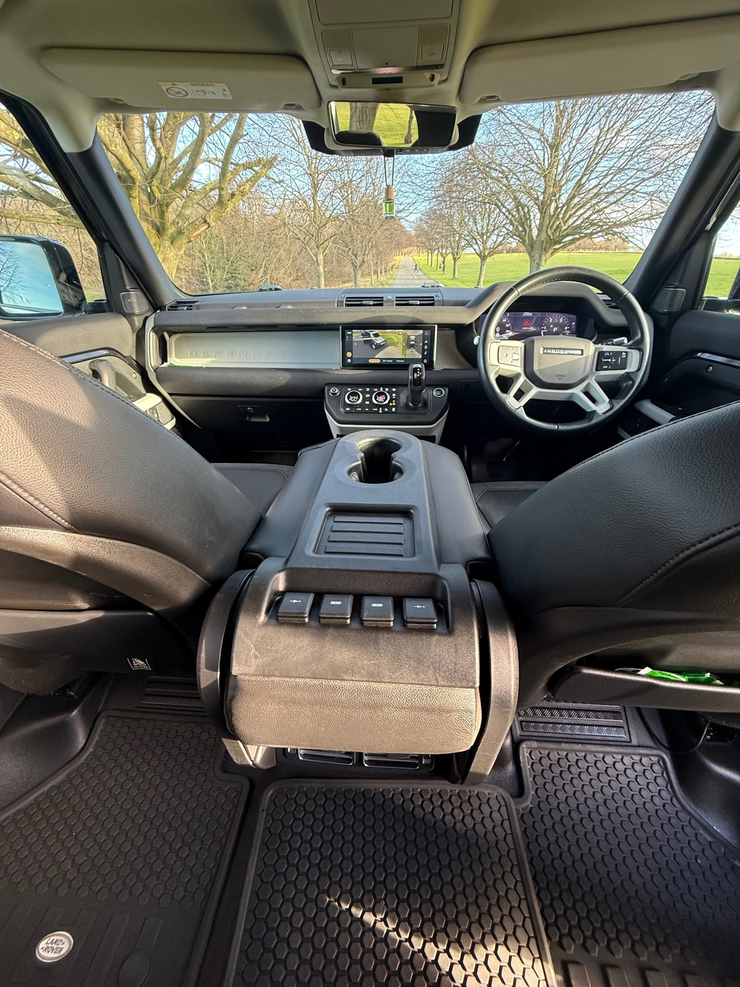 Used Land Rover Defender 2020 for sale - 77090173: Photo 17