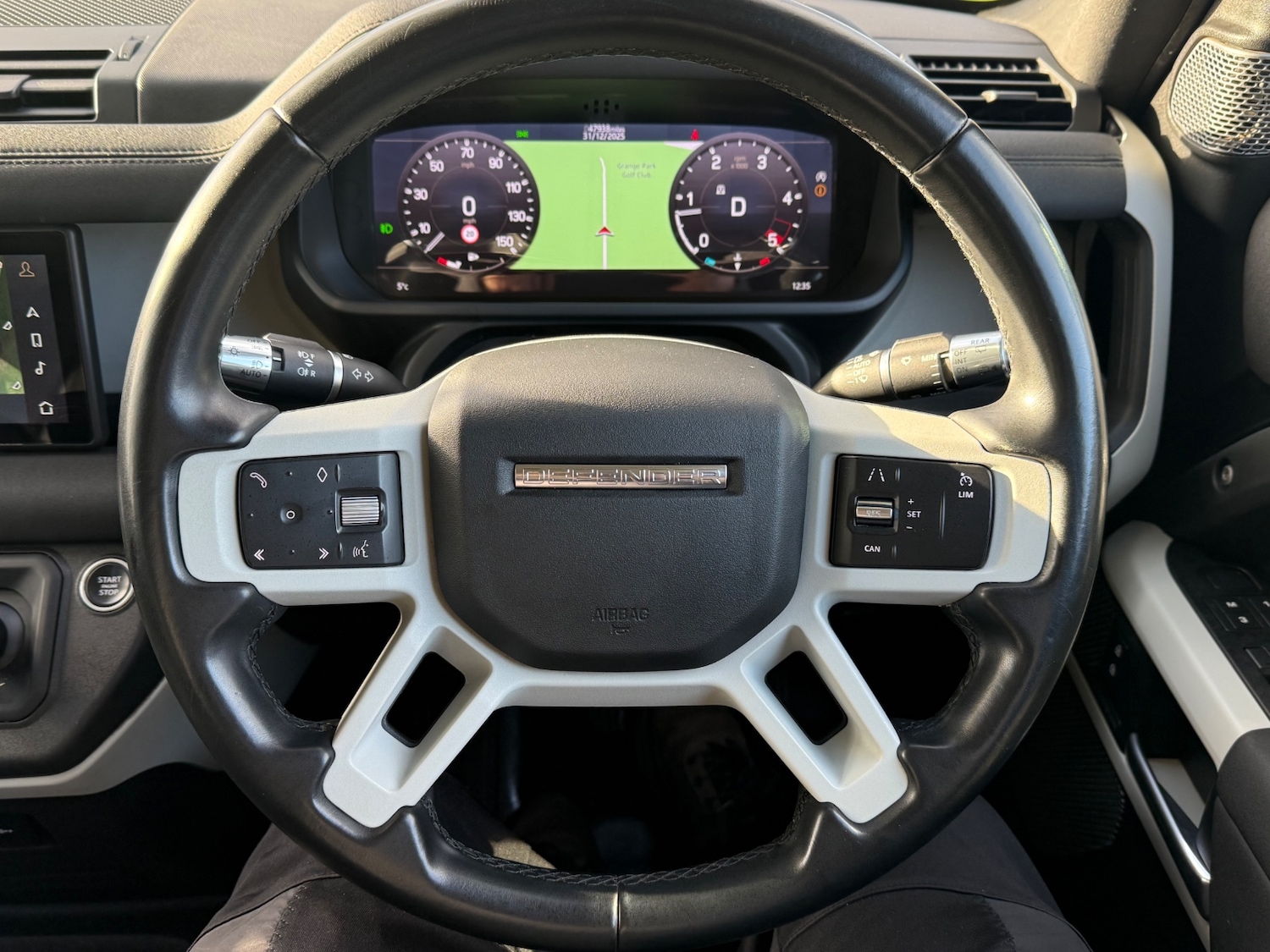 Used Land Rover Defender 2020 for sale - 77090173: Photo 23