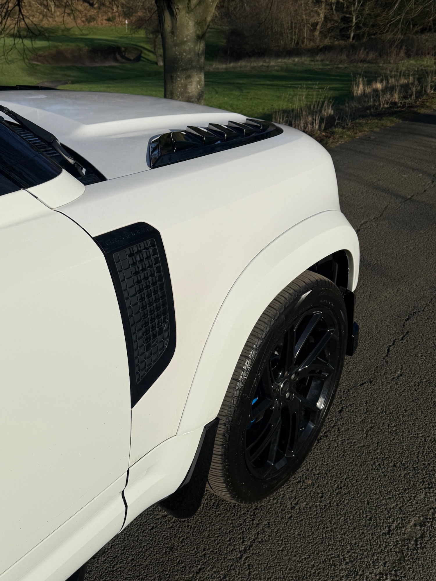 Used Land Rover Defender 2020 for sale - 77090173: Photo 6