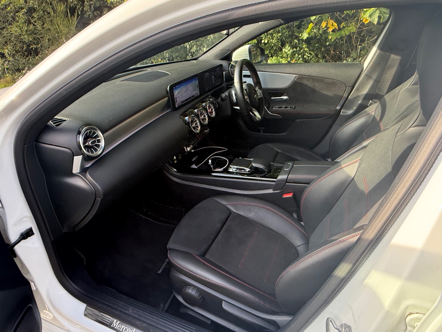 Used Mercedes-Benz A-Class 2018 for sale - 76314041: Photo 6