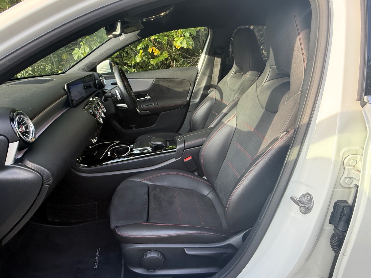 Used Mercedes-Benz A-Class 2018 for sale - 76314041: Photo 7