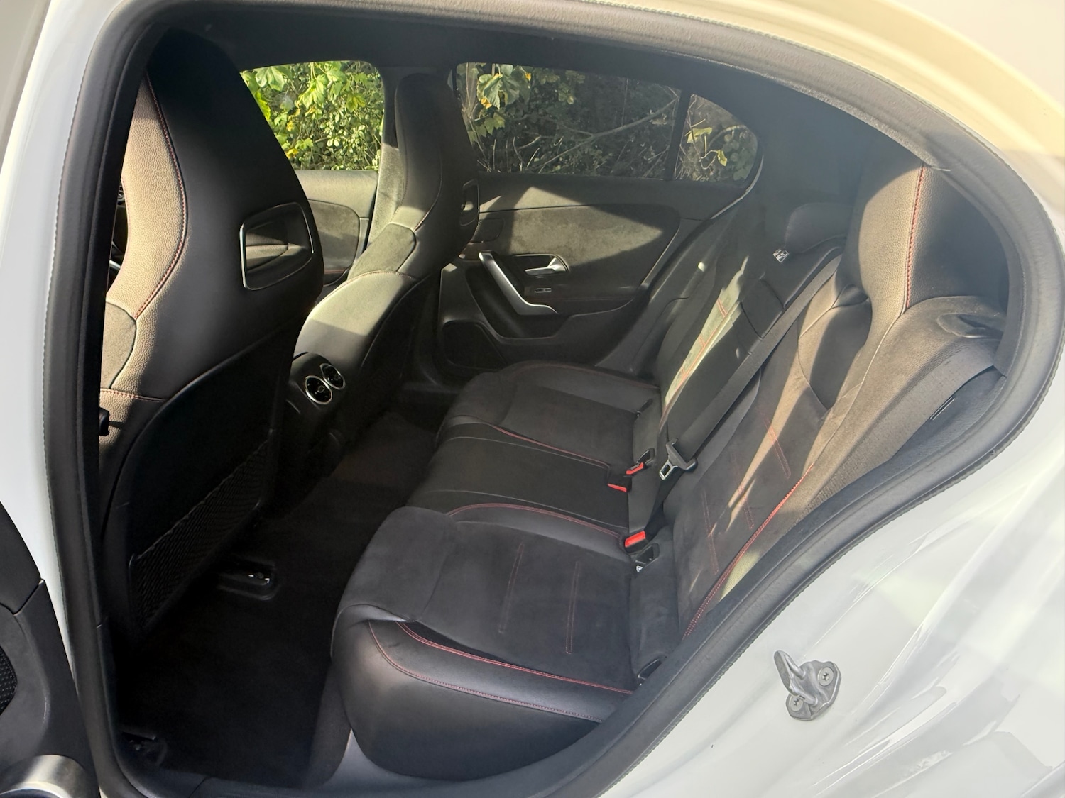 Used Mercedes-Benz A-Class 2018 for sale - 76314041: Photo 8