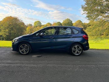 Used BMW 2 Series 2019 for sale - 79825723: Photo