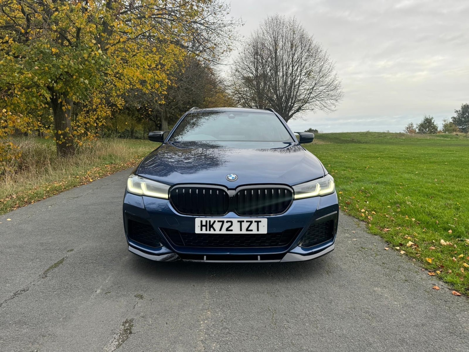 Used BMW 5 Series 2022 for sale - 77420474: Photo 2