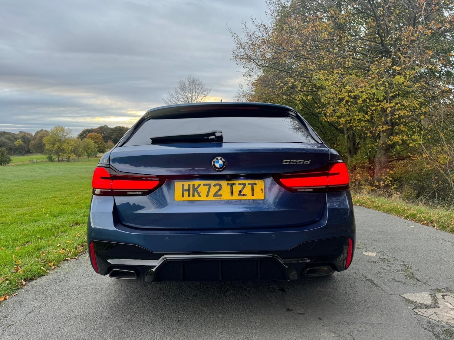 Used BMW 5 Series 2022 for sale - 77420474: Photo 5