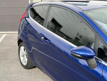 Used Ford Fiesta 2015 for sale - 79571403: Photo