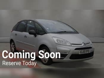 Used Citroen C4 Picasso 2013 for sale - 79705613: Photo