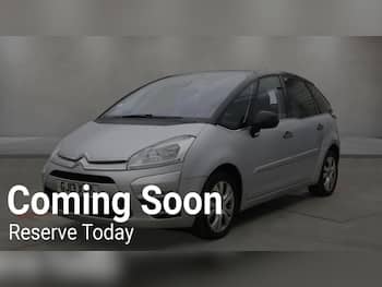 Used Citroen C4 Picasso 2013 for sale - 79705613: Photo