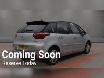 Used Citroen C4 Picasso 2013 for sale - 79705613: Photo