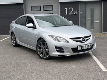 Used Mazda Mazda6 2009 for sale - 79771667: Photo