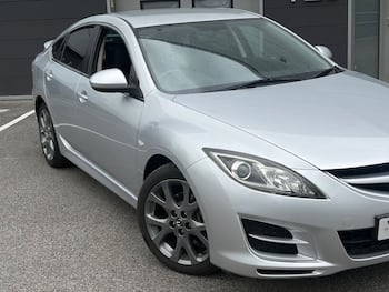 Used Mazda Mazda6 2009 for sale - 79771667: Photo