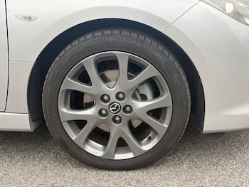 Used Mazda Mazda6 2009 for sale - 79771667: Photo